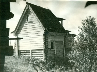  Флора и Лавра. Фото 1972 г..jpg