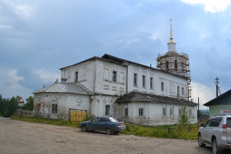  церковь с. Ильинское. Фото 2014 г..jpg