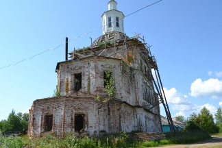  Архангела Михаила. Фото 2014 г..jpg