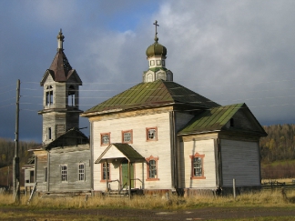  Пресвятой Богородицы. Фото 2009 г..jpg