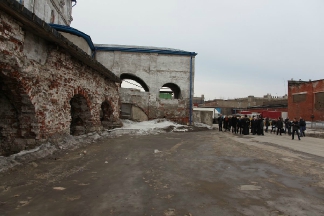 4. Использование собора...