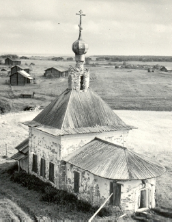  церковь. Фото 1971 г..jpg