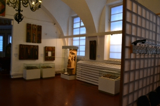  музея 1