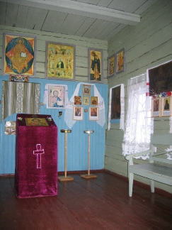  часовни